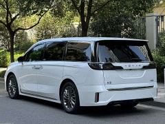 Voyah Avatr Dream Car Low Carbon Edition Dream Smart Enjoyment Package - ფოტო 5