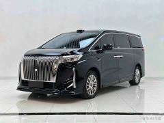 Great Wall WEY Shanshan New Energy Four-Wheel Drive Shanshan 8 - photo 1