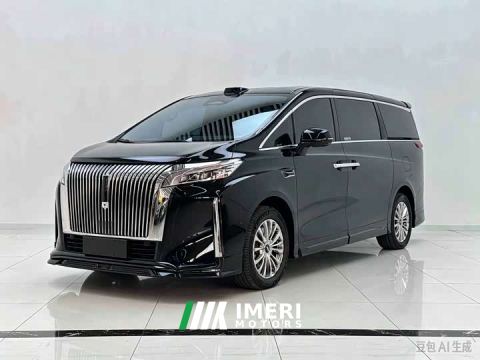 2025 Great Wall WEY Shanshan New Energy Four-Wheel Drive Shanshan 8 - car from China