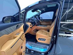 Great Wall WEY Shanshan New Energy Four-Wheel Drive Shanshan 8 - photo 10