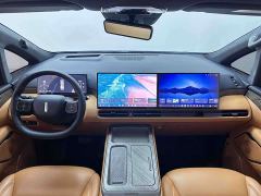 Great Wall WEY Shanshan New Energy Four-Wheel Drive Shanshan 8 - photo 11
