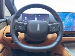 Great Wall WEY Shanshan New Energy Four-Wheel Drive Shanshan 8 - photo 12