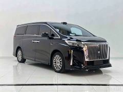 Great Wall WEY Shanshan New Energy Four-Wheel Drive Shanshan 8 - photo 2