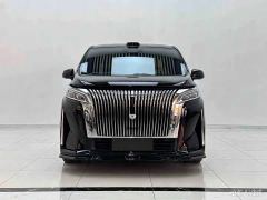 Great Wall WEY Shanshan New Energy Four-Wheel Drive Shanshan 8 - photo 3