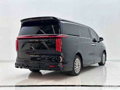 Great Wall WEY Shanshan New Energy Four-Wheel Drive Shanshan 8 - photo 4