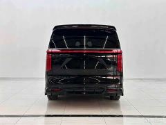 Great Wall WEY Shanshan New Energy Four-Wheel Drive Shanshan 8 - photo 5