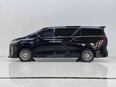 Great Wall WEY Shanshan New Energy Four-Wheel Drive Shanshan 8 - photo 6