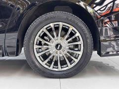 Great Wall WEY Shanshan New Energy Four-Wheel Drive Shanshan 8 - photo 7