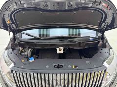 Great Wall WEY Shanshan New Energy Four-Wheel Drive Shanshan 8 - photo 8