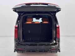 Great Wall WEY Shanshan New Energy Four-Wheel Drive Shanshan 8 - photo 9