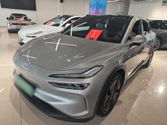 Nio Lerado L60 60kWh Rear-Wheel Drive - photo 1