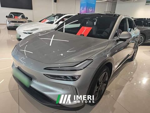 2025 Nio Lerado L60 60kWh Rear-Wheel Drive - автомобиль из Китая
