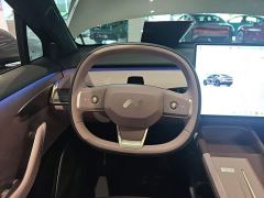 Nio Lerado L60 60kWh Rear-Wheel Drive - photo 10