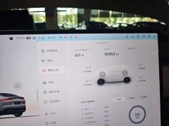 Nio Lerado L60 60kWh Rear-Wheel Drive - photo 11