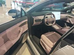 Nio Lerado L60 60kWh Rear-Wheel Drive - photo 15
