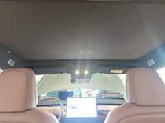 Nio Lerado L60 60kWh Rear-Wheel Drive - photo 17