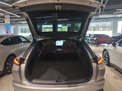 Nio Lerado L60 60kWh Rear-Wheel Drive - photo 18