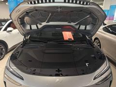 Nio Lerado L60 60kWh Rear-Wheel Drive - photo 19