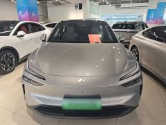 Nio Lerado L60 60kWh Rear-Wheel Drive - photo 2