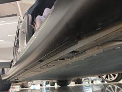 Nio Lerado L60 60kWh Rear-Wheel Drive - photo 20