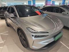 Nio Lerado L60 60kWh Rear-Wheel Drive - photo 3