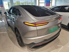 Nio Lerado L60 60kWh Rear-Wheel Drive - photo 4