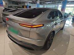 Nio Lerado L60 60kWh Rear-Wheel Drive - photo 6