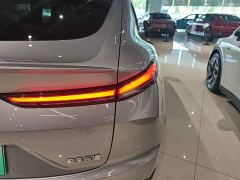 Nio Lerado L60 60kWh Rear-Wheel Drive - photo 7