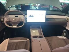 Nio Lerado L60 60kWh Rear-Wheel Drive - photo 9