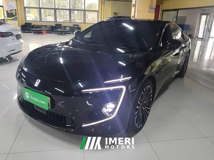 Avatr 12 650 Tri-Laser AWD Performance Edition - ავტომობილი ჩინეთიდან