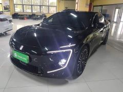 Avatr 12 650 Tri-Laser AWD Performance Edition - ფოტო 1