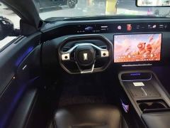 Avatr 12 650 Tri-Laser AWD Performance Edition - ფოტო 10