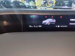 Avatr 12 650 Tri-Laser AWD Performance Edition - ფოტო 11
