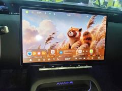Avatr 12 650 Tri-Laser AWD Performance Edition - ფოტო 12