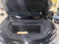 Avatr 12 650 Tri-Laser AWD Performance Edition - ფოტო 19