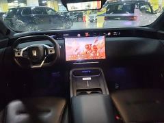 Avatr 12 650 Tri-Laser AWD Performance Edition - ფოტო 9