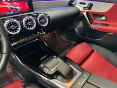 Mercedes-Benz Mercedes-AMG A 35 4MATIC (Imported) - фото 10