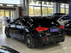 Mercedes-Benz Mercedes-AMG A 35 4MATIC (Imported) - фото 11