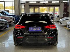 Mercedes-Benz Mercedes-AMG A 35 4MATIC (Imported) - фото 12