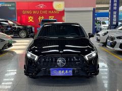 Mercedes-Benz Mercedes-AMG A 35 4MATIC (Imported) - фото 2