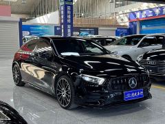 Mercedes-Benz Mercedes-AMG A 35 4MATIC (Imported) - фото 3