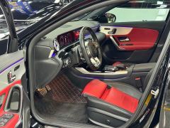 Mercedes-Benz Mercedes-AMG A 35 4MATIC (Imported) - фото 4