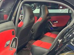 Mercedes-Benz Mercedes-AMG A 35 4MATIC (Imported) - фото 5
