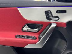 Mercedes-Benz Mercedes-AMG A 35 4MATIC (Imported) - фото 7