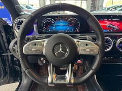 Mercedes-Benz Mercedes-AMG A 35 4MATIC (Imported) - фото 9