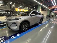 Geely Galaxy Starship 7 55km Explorer Edition - ფოტო 1