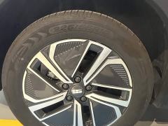 Geely Galaxy Starship 7 55km Explorer Edition - ფოტო 11