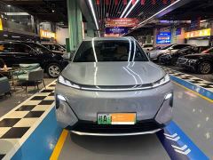 Geely Galaxy Starship 7 55km Explorer Edition - ფოტო 2