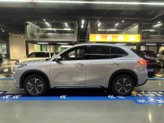 Geely Galaxy Starship 7 55km Explorer Edition - ფოტო 3