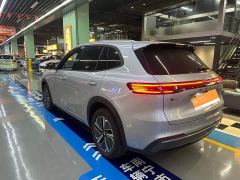 Geely Galaxy Starship 7 55km Explorer Edition - ფოტო 4